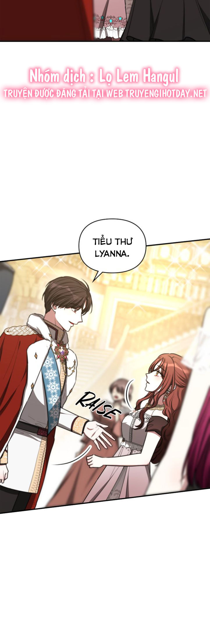 chuyện tình tay ba chapter 99 19