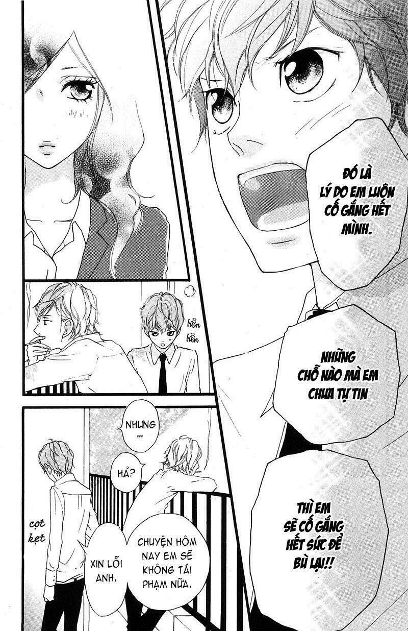 tình yêu học trò chapter 36 66