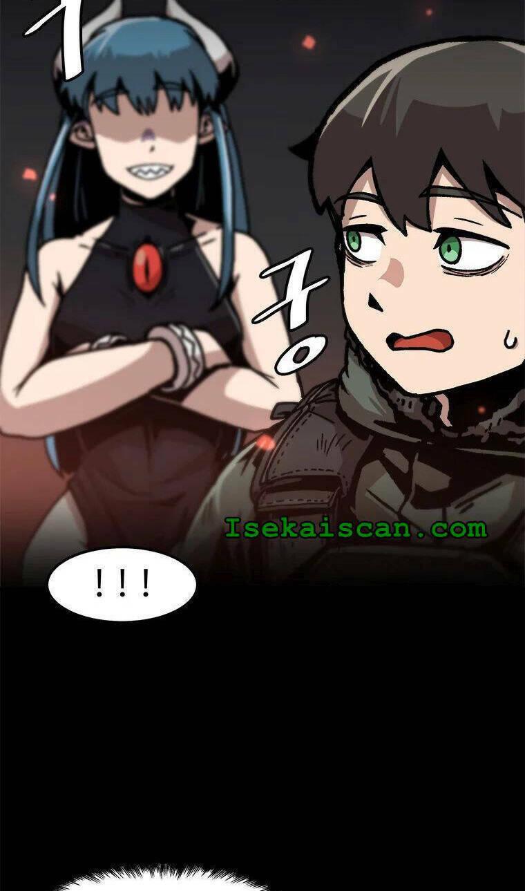 lên cấp một mình chapter 74.5 15