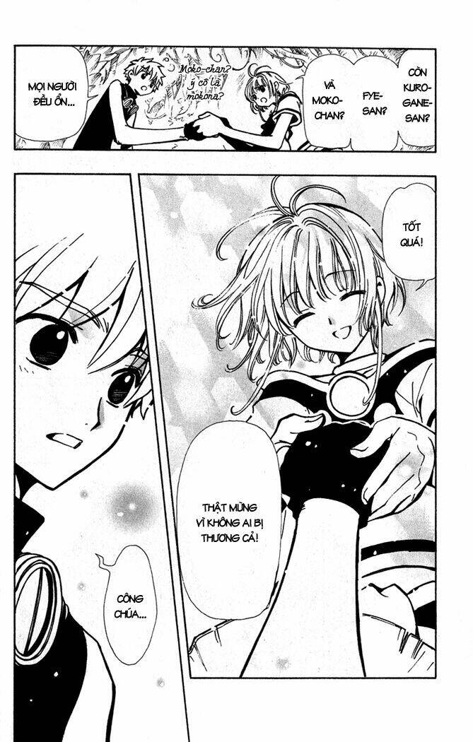 huyền thoại đôi cánh chapter 50 9