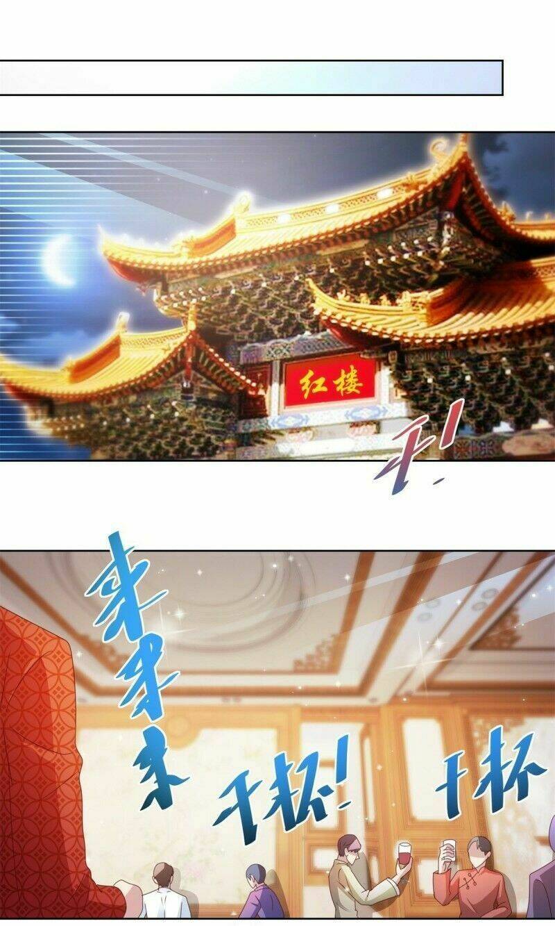 vú em là cổ tiên chapter 139 17