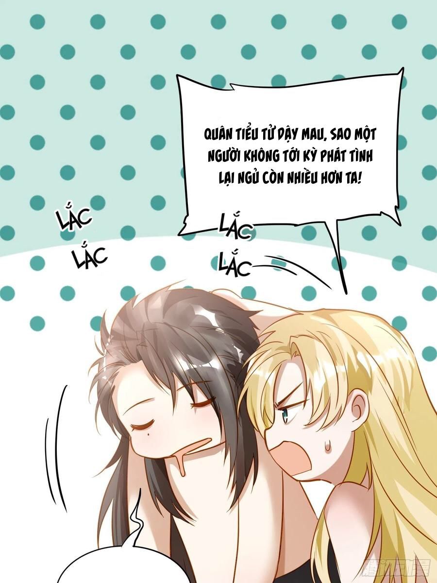 lục thân bất nhận chapter 67 28