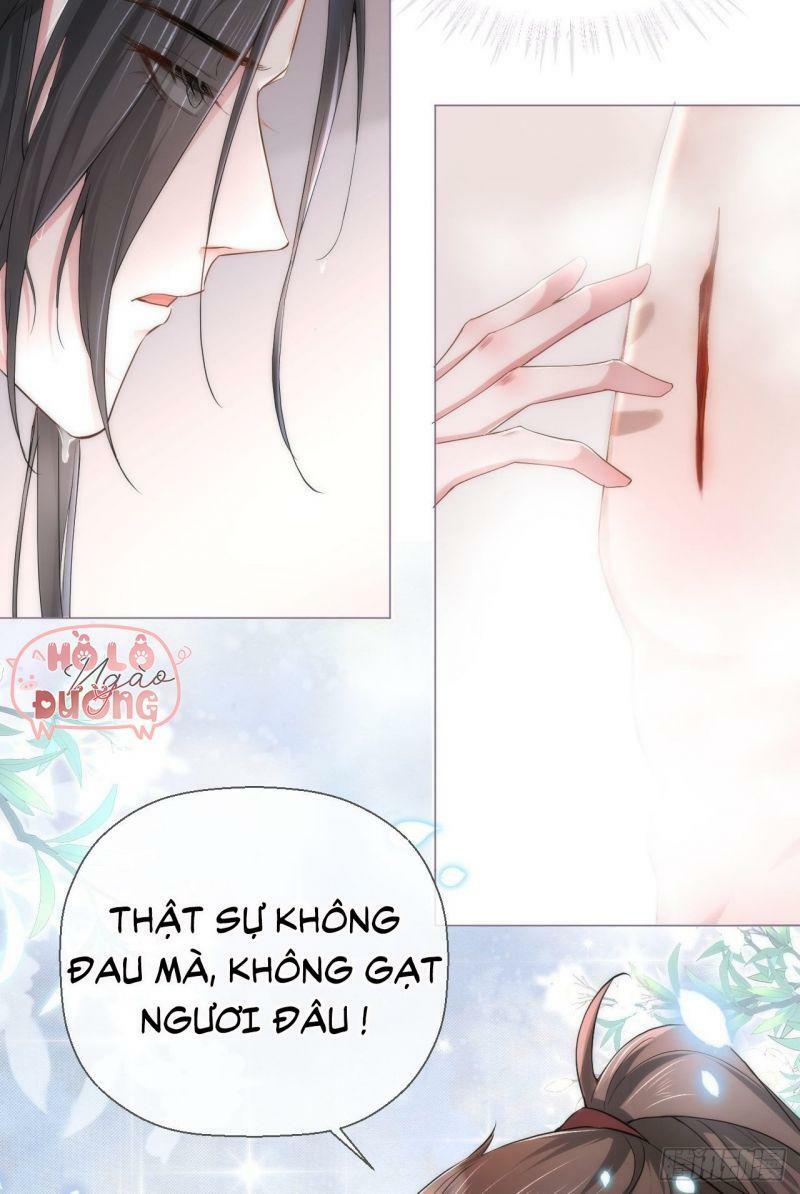 nhập mộ chi thần chapter 10 42