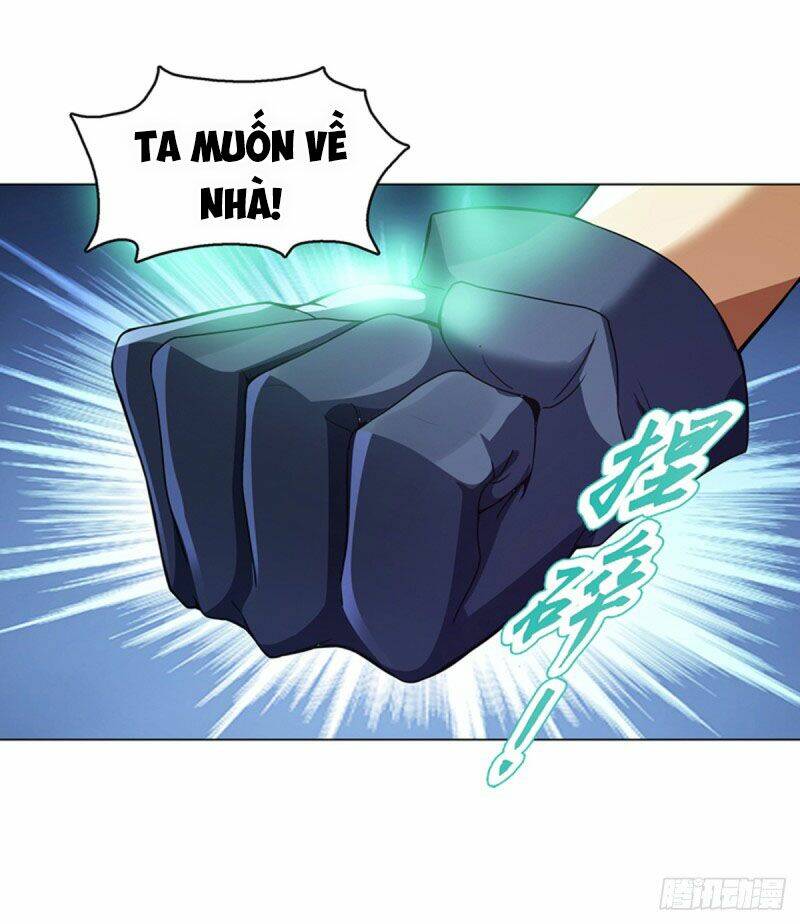 thiên thần quyết chapter 97 32