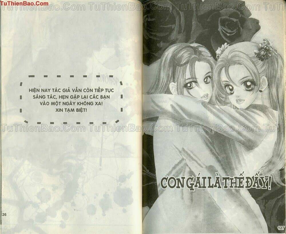 tiêu khúc tương tư chapter 7 63