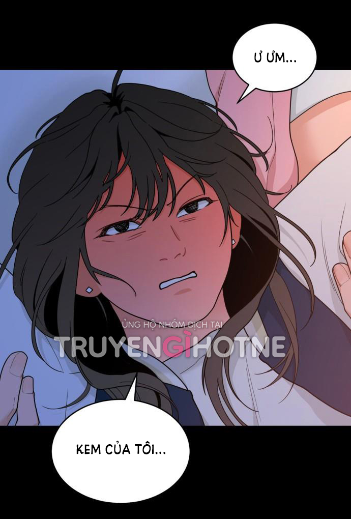 Vận May Bất Ngờ chapter 10.1 22