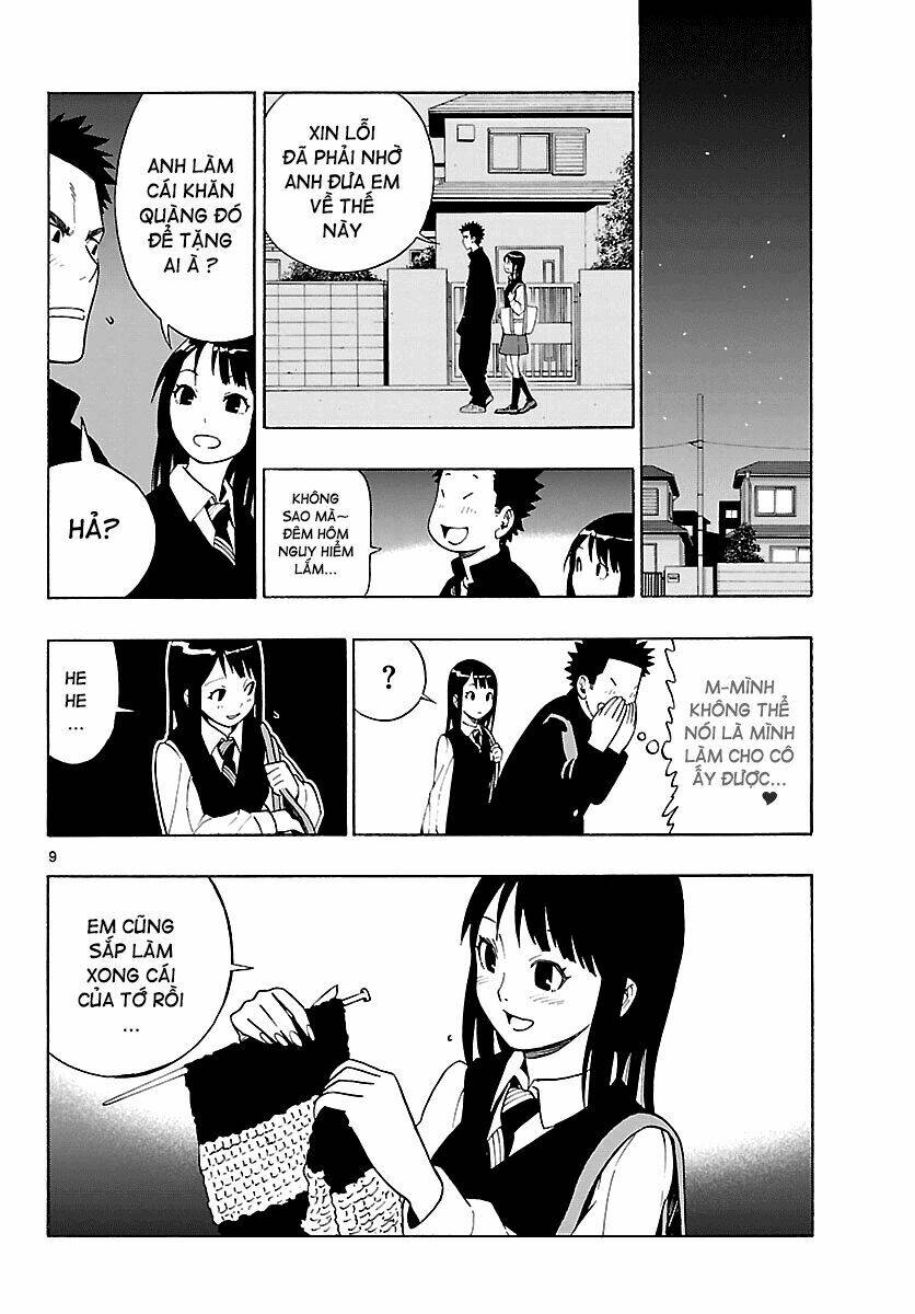 maho gyoshonin roma chapter 7 10