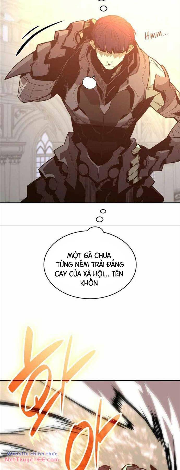 tôi là lính mới chapter 174 21