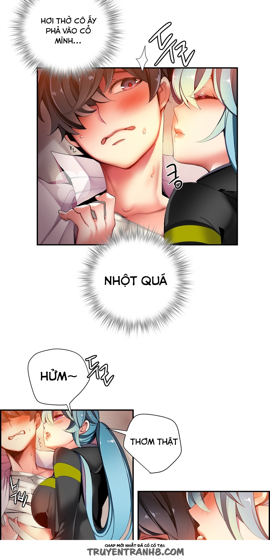 sự ràng buộc của lilith chapter 22 15