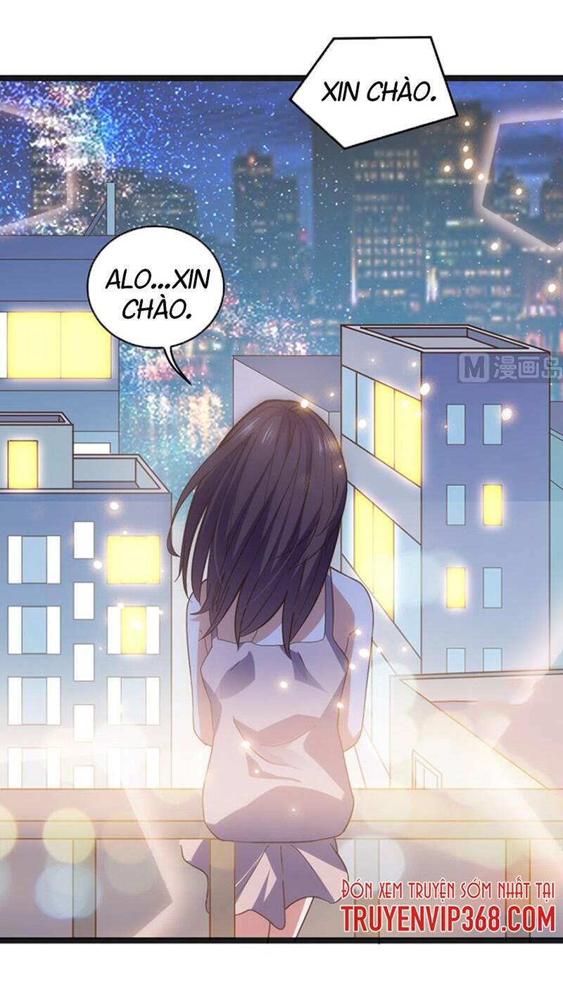 nữ tiếp viên hàng không của boss chapter 1.3 23