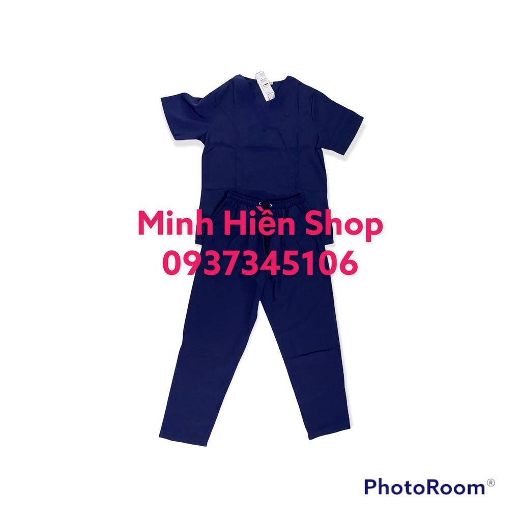 SCRUBS QUẦN ÁO BÁC SĨ, ĐIỀU DƯỠNG, KỸ THUẬT VIÊN, ĐỒ PHẪU THUẬT, ĐỒ CHỐNG DỊCH, QUẦN ÁO PHÒNG MỔ, SPA, LÂM SÀNG