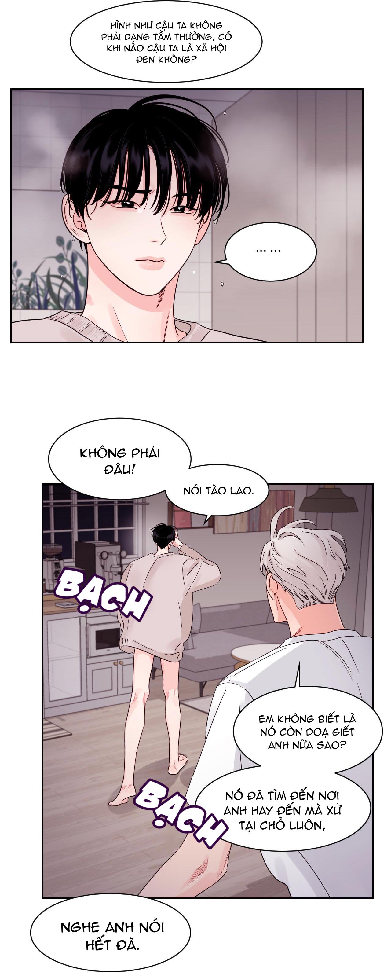 vùng tối chapter 16 31