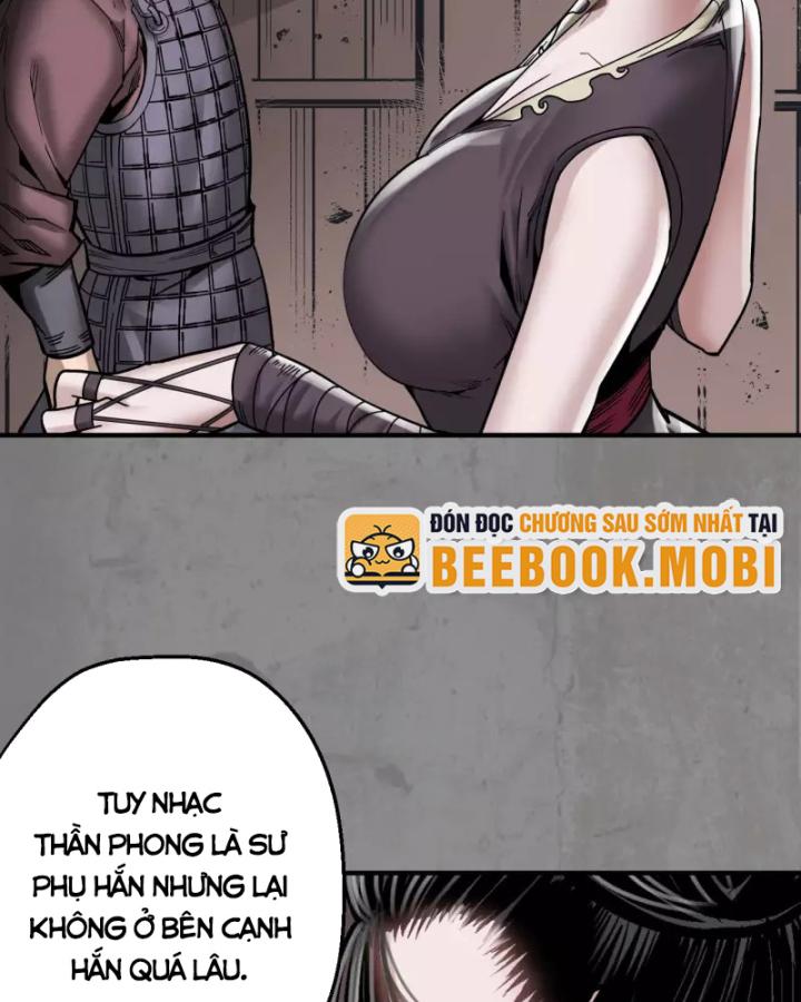 Tạng Phong Hành chapter 182 12