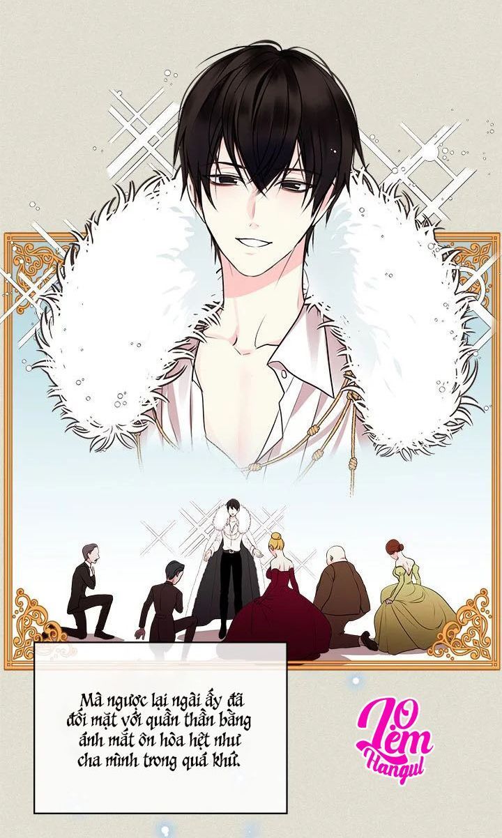 đức hạnh của ác nữ phản diện chapter 4 51