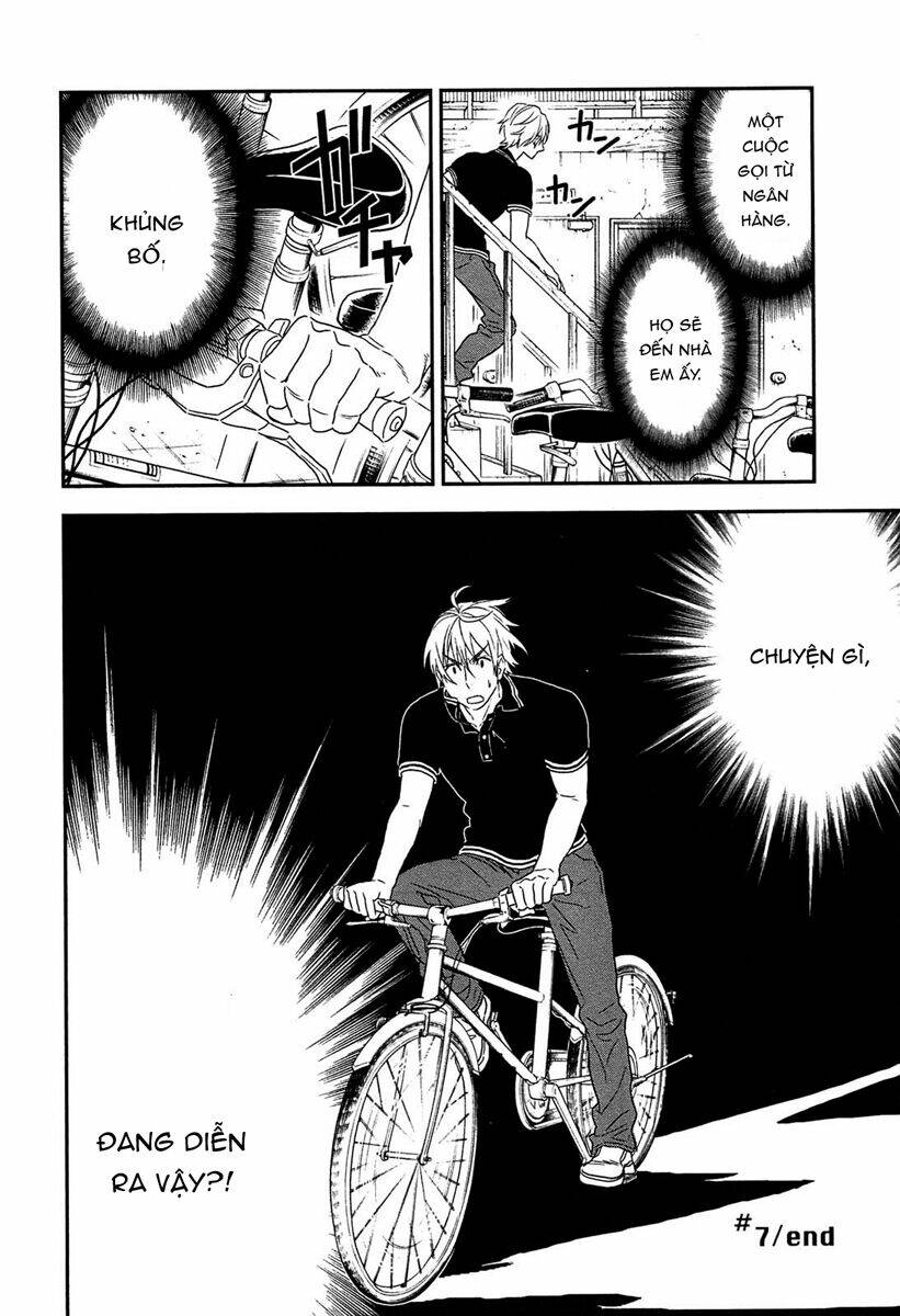 billionaire girl chapter 7 23