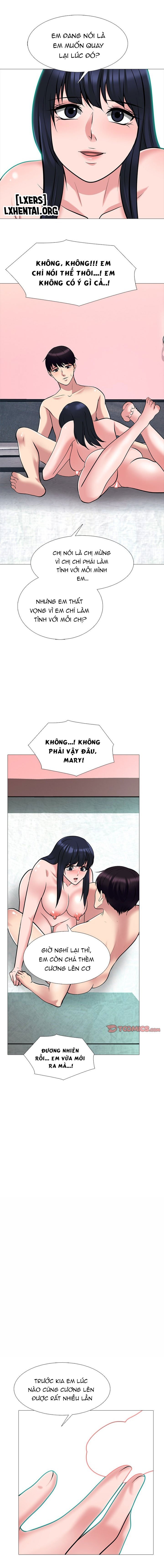 học bổng đặc biệt chapter 136 16