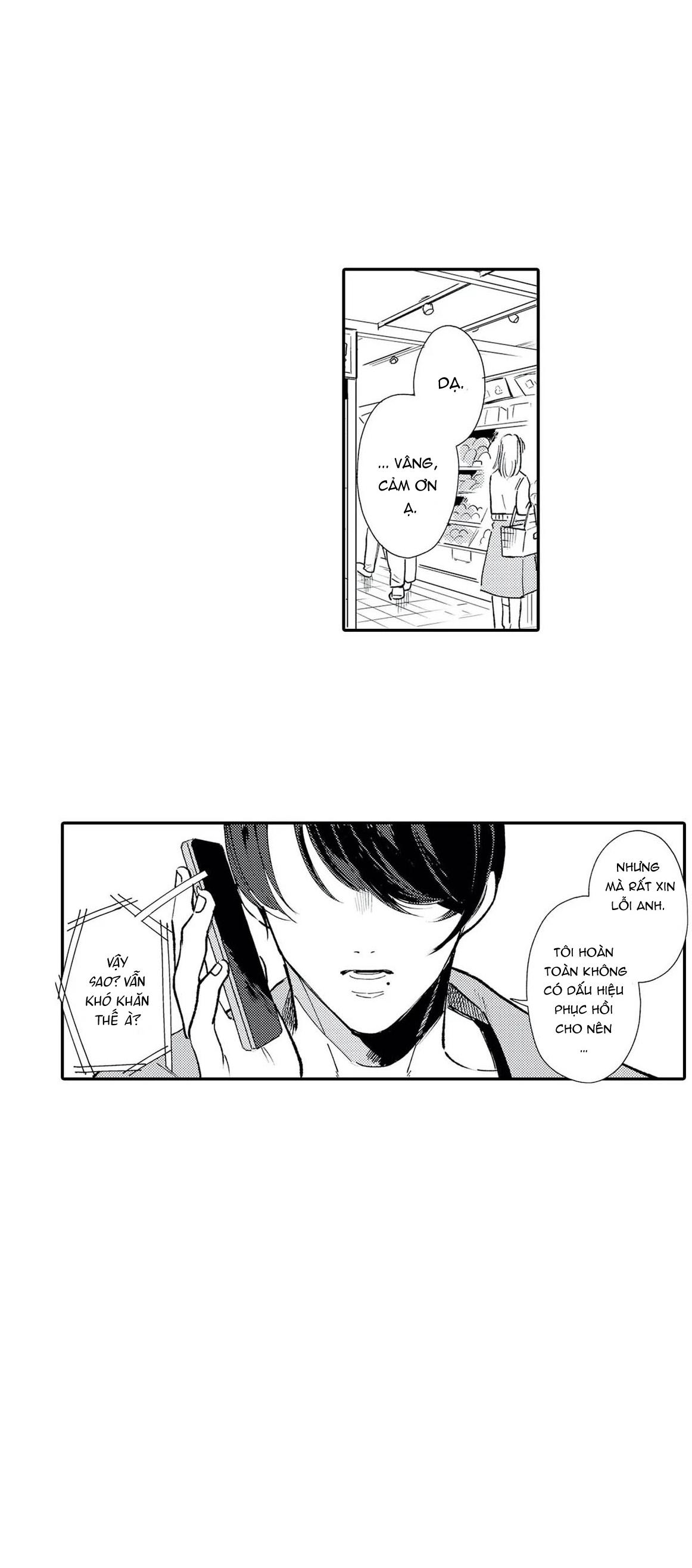 sử dụng quyền lực thần linh, có thể không?! chapter 1 1