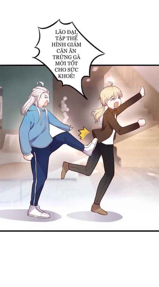 bỉ chi tì sương chapter 5 24