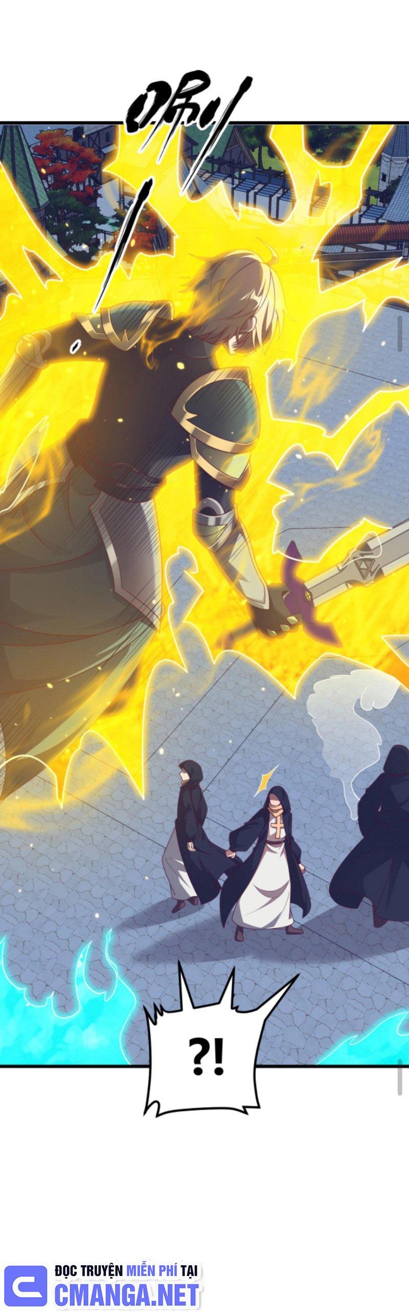 người chơi và nhân chính đều muốn làm hại ta chapter 47 9