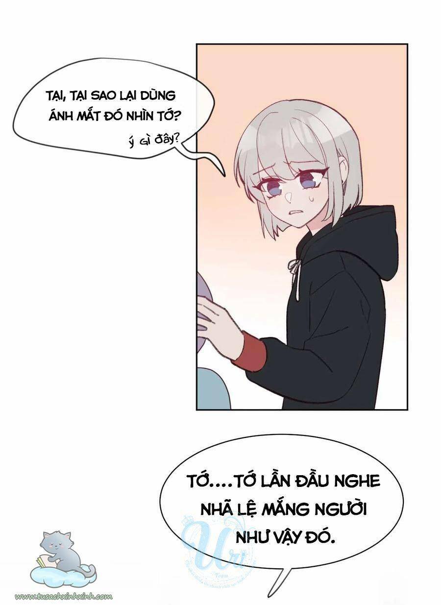 nhật ký nấm ma cô chapter 28 5
