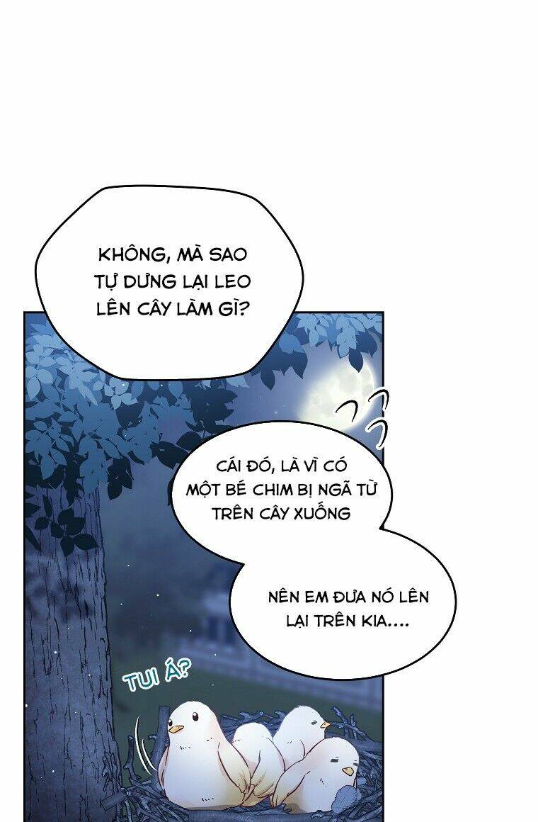 chồng em dễ thương chết mất thôi! chapter 13 19