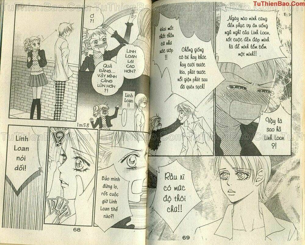 the one chapter 5 31