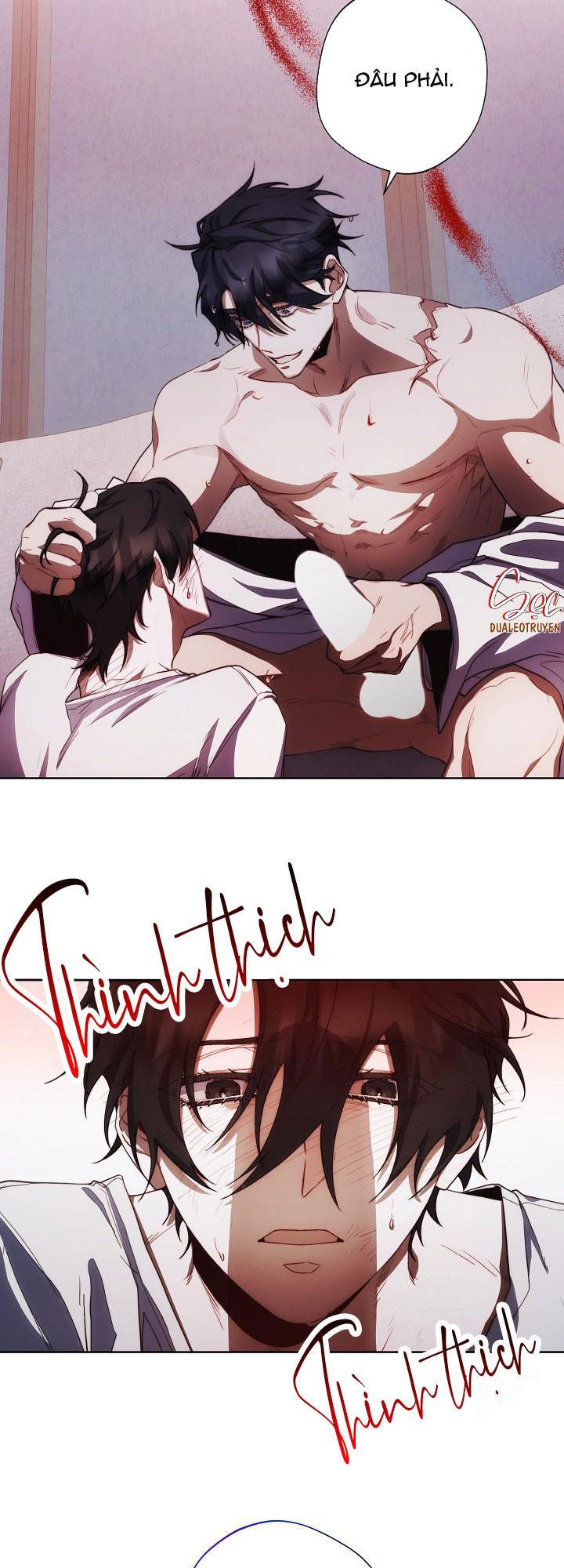 red mansion chapter 4 47