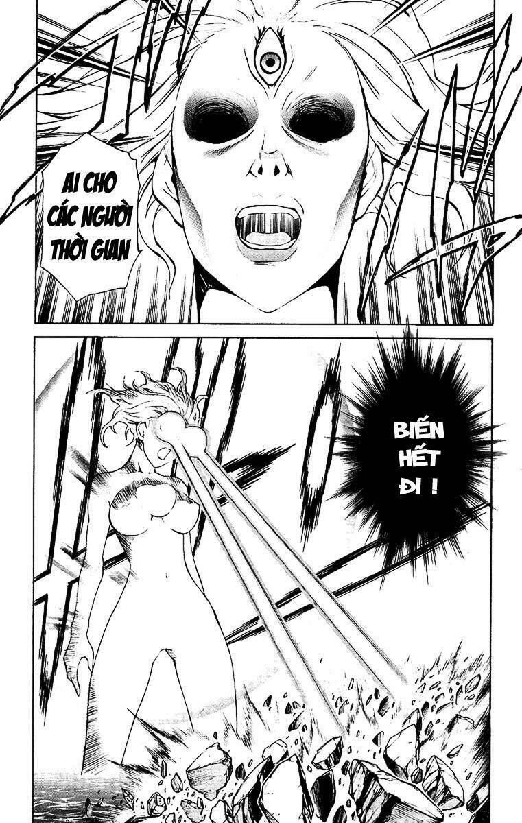 phù thủy phép thuật chapter 60 17