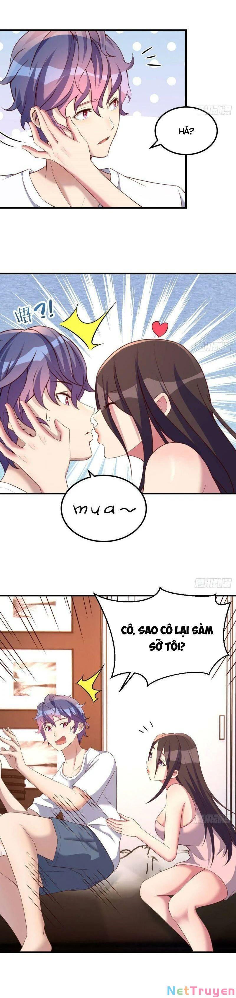 thiên tứ thức tỉnh chapter 49 2