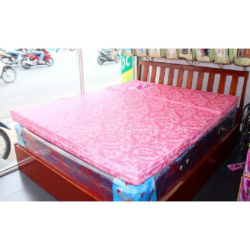 NỆM PE KOREA 1M X 2M X 2,5CM(Cao 2,5phân)- Họa Tiết Ngẫu Nhiên