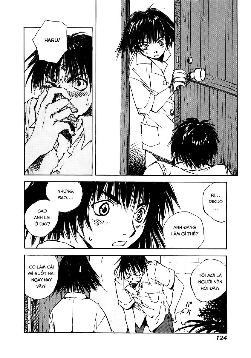 yesterday wo utatte chapter 16 9