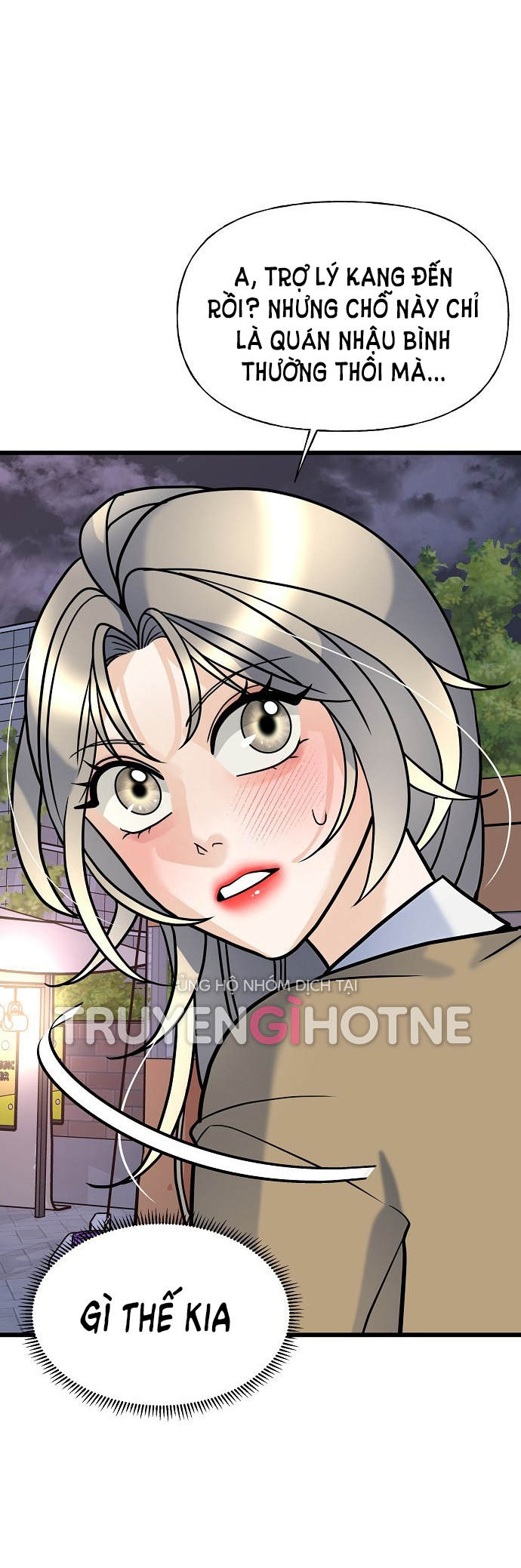 random target - mục tiêu ngẫu nhiên chapter 10.1 44