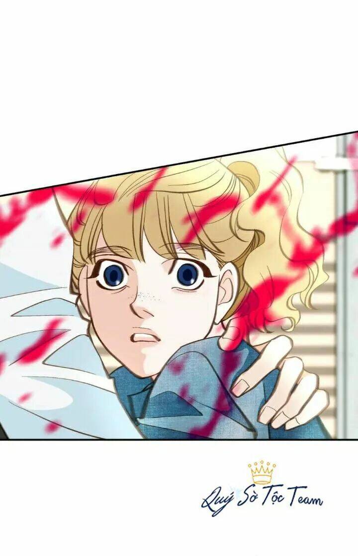 tiếp xúc chí mạng chapter 100 42