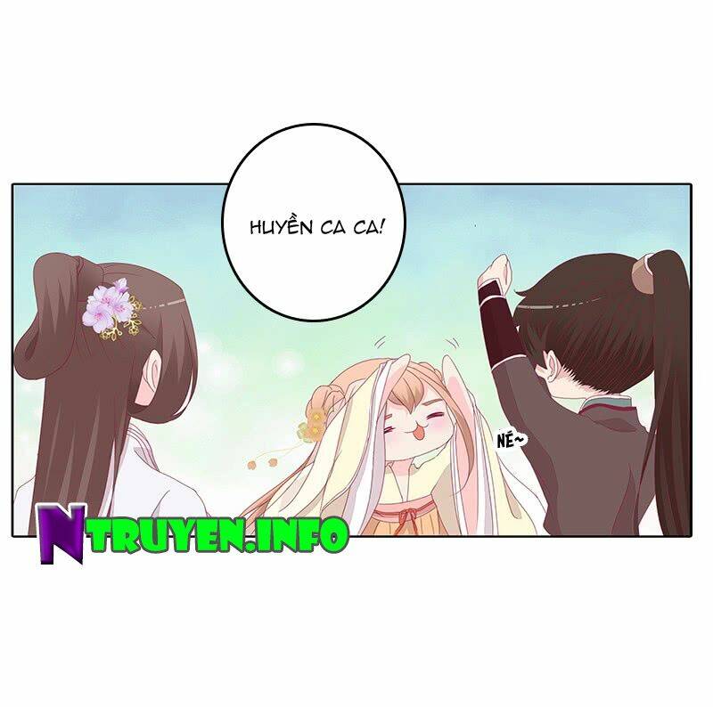 tướng quân mời ra trận chapter 69 8