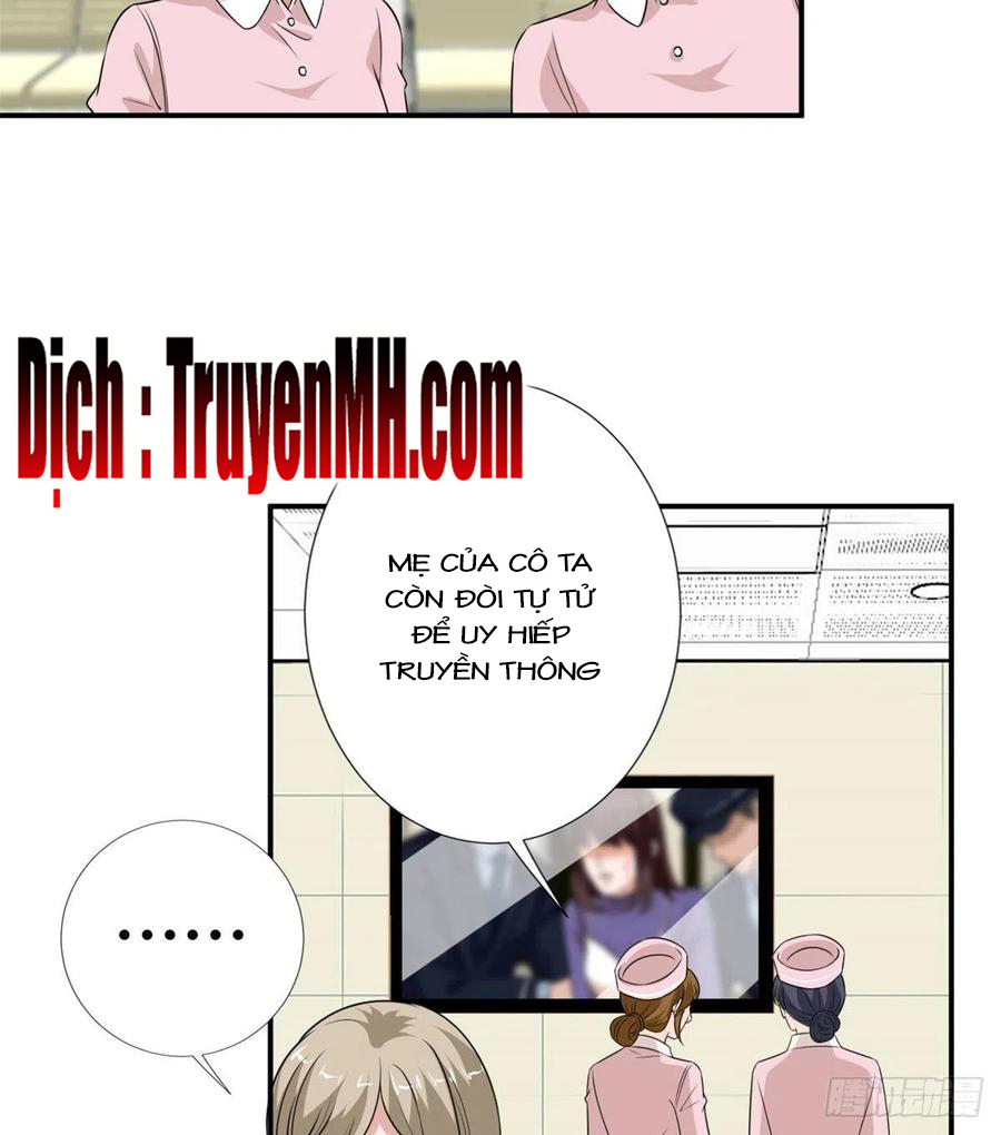 thí hôn lão công, cần giúp sức chapter 258 10