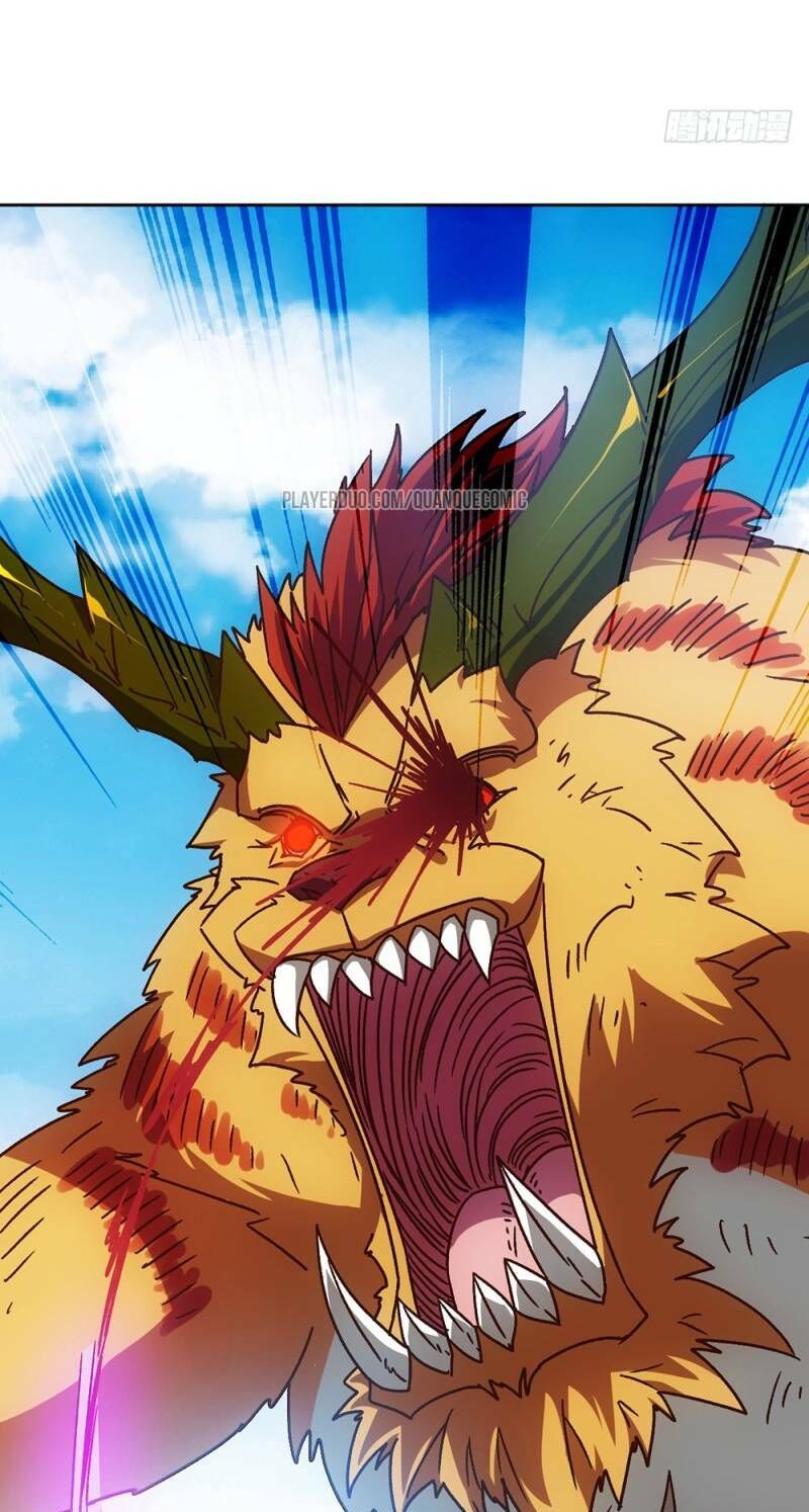 hồng thiên thần tôn chapter 45 18