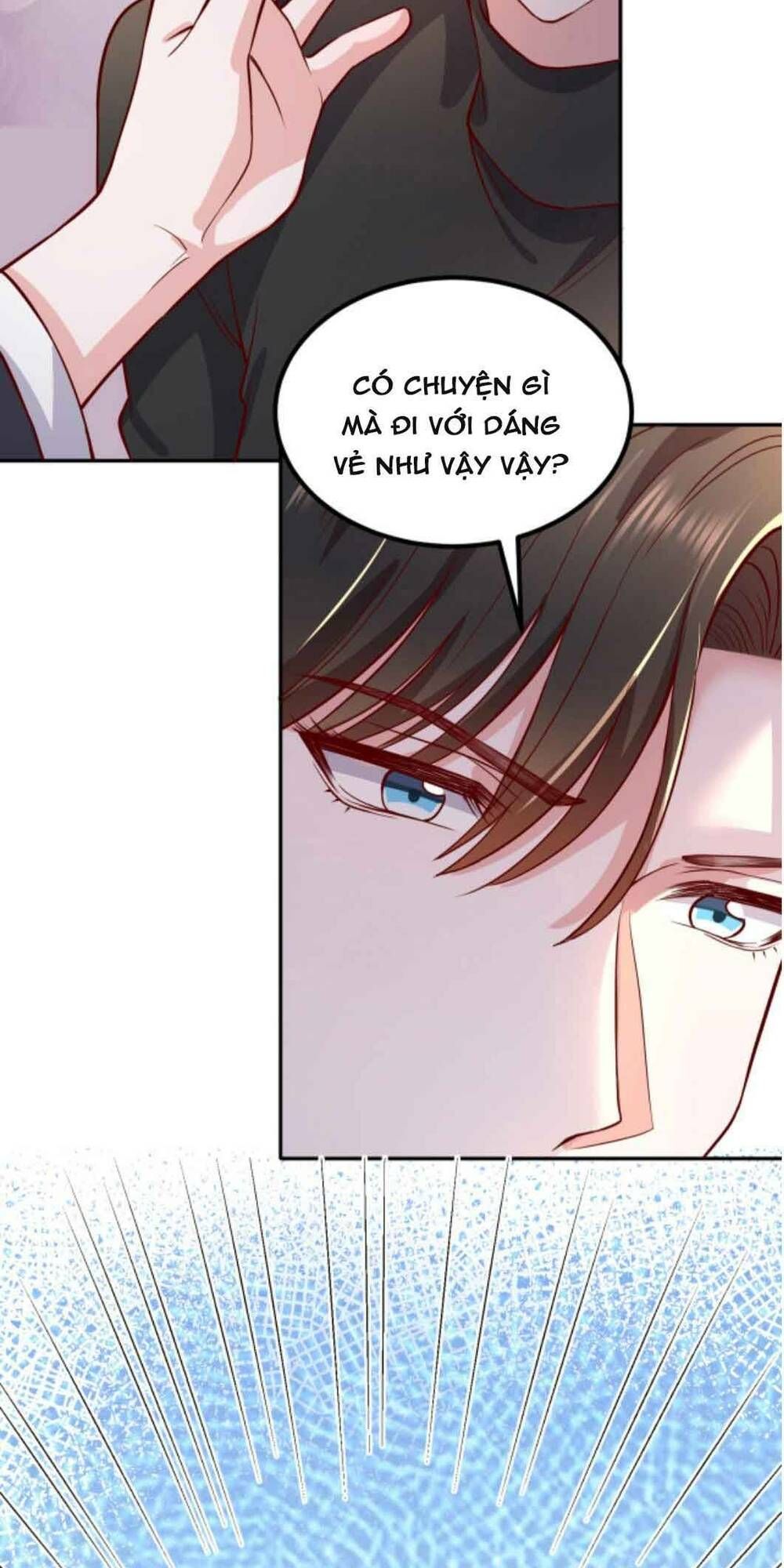 nhất sanh hữu hỉ chapter 46 34