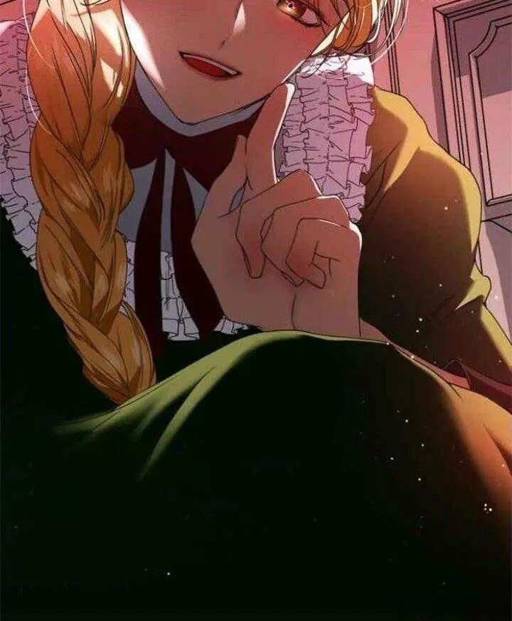 tôi muốn trở thành cô ấy dù chỉ là một ngày chapter 25 69