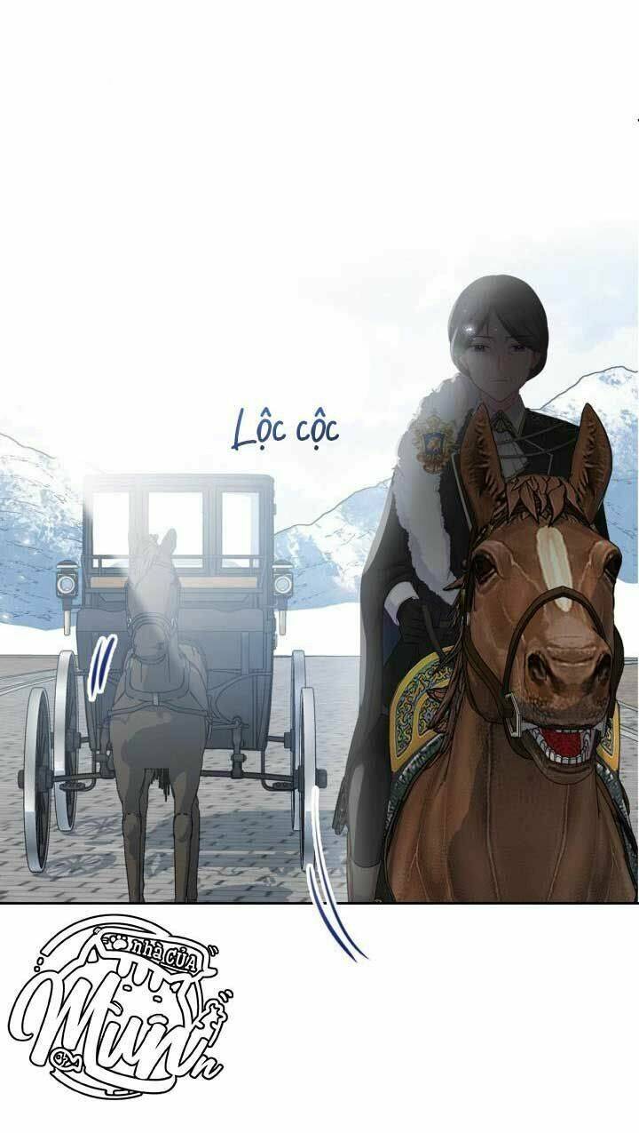 công chúa phản diện muốn ở trong ngôi nhà bánh quy chapter 55 31