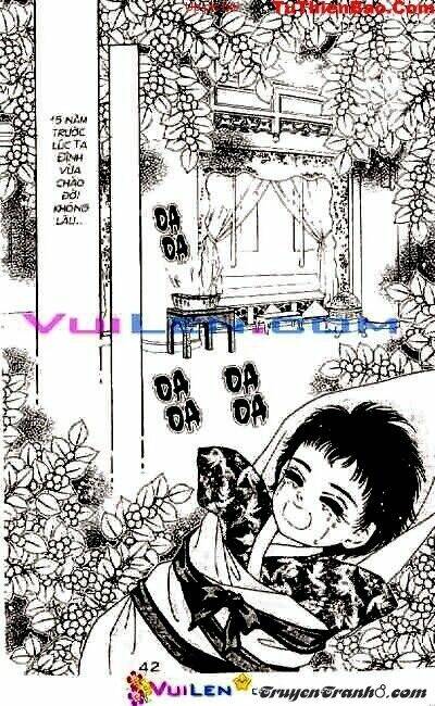 đóa hoa yêu kiều chapter 7 43