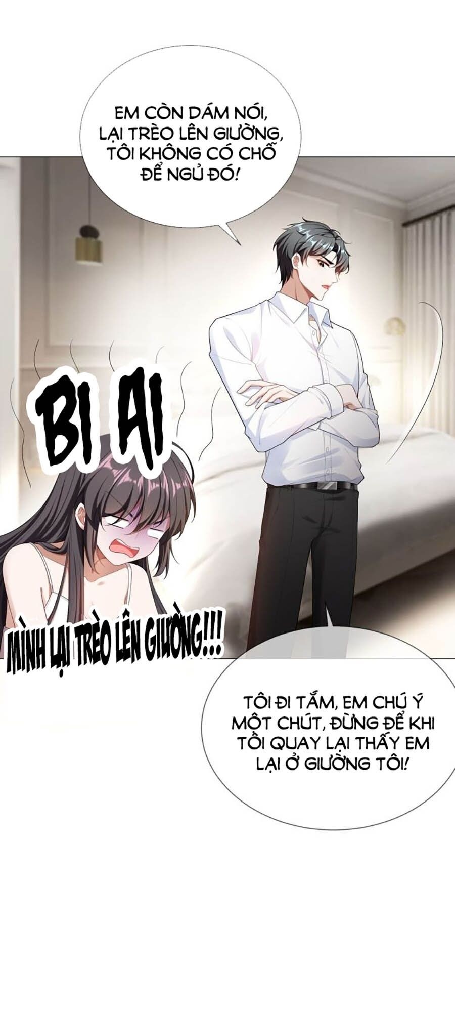 kế hoạch công lược của cô vợ gả thay chapter 23 6