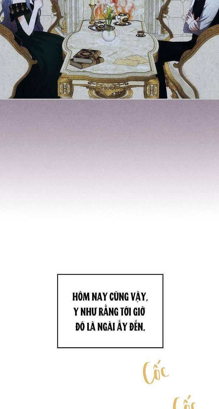 con gái bá tước bỗng thành vị hôn thê của thái tử điện hạ chapter 33 41