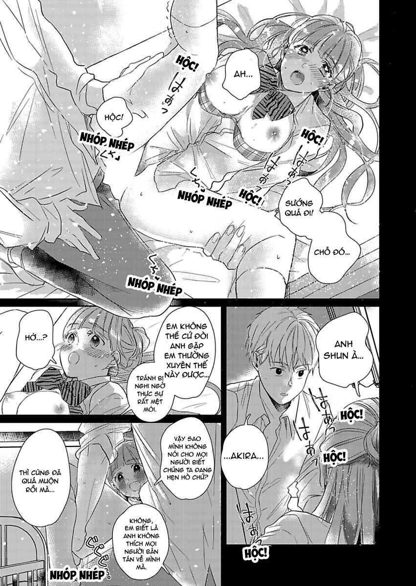 anh thích em nhiều lắm chapter 2.2 3