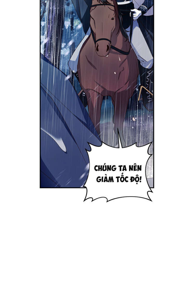 cách che giấu đứa con của hoàng đế chapter 16 4