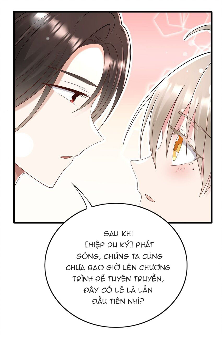 tức thời phạm quy [ tức thì vi quy ] chapter 63 12