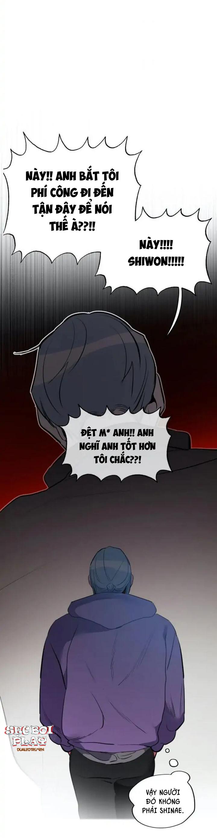 đối tác cơ thể hoàn hảo chapter 31 8