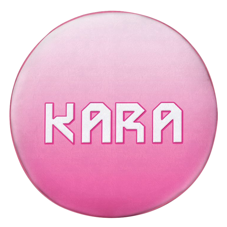Gối tròn KARA - GOKL046