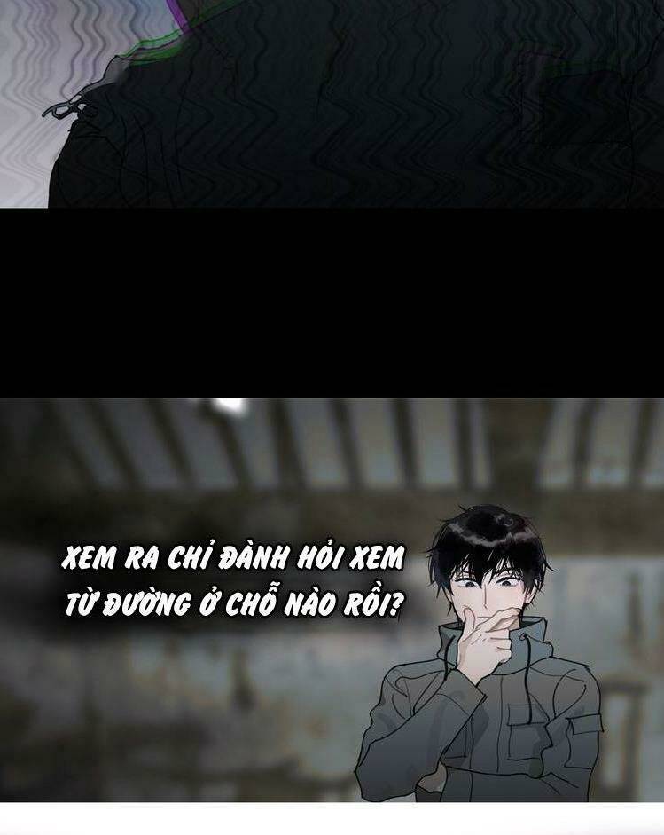 thần trạch chapter 18 15