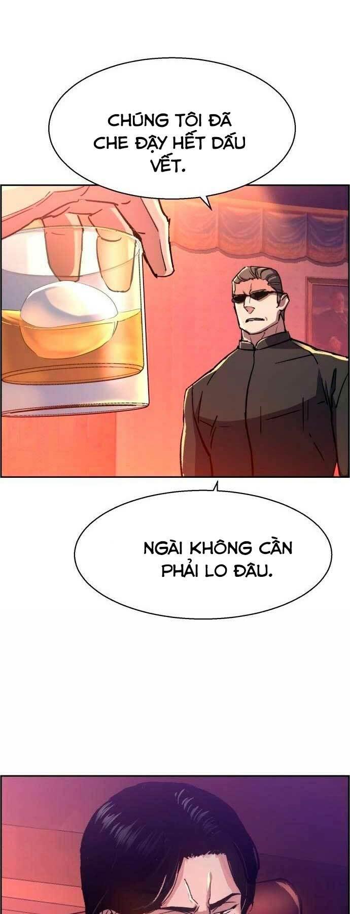 bạn học tôi là lính đánh thuê chapter 96 3