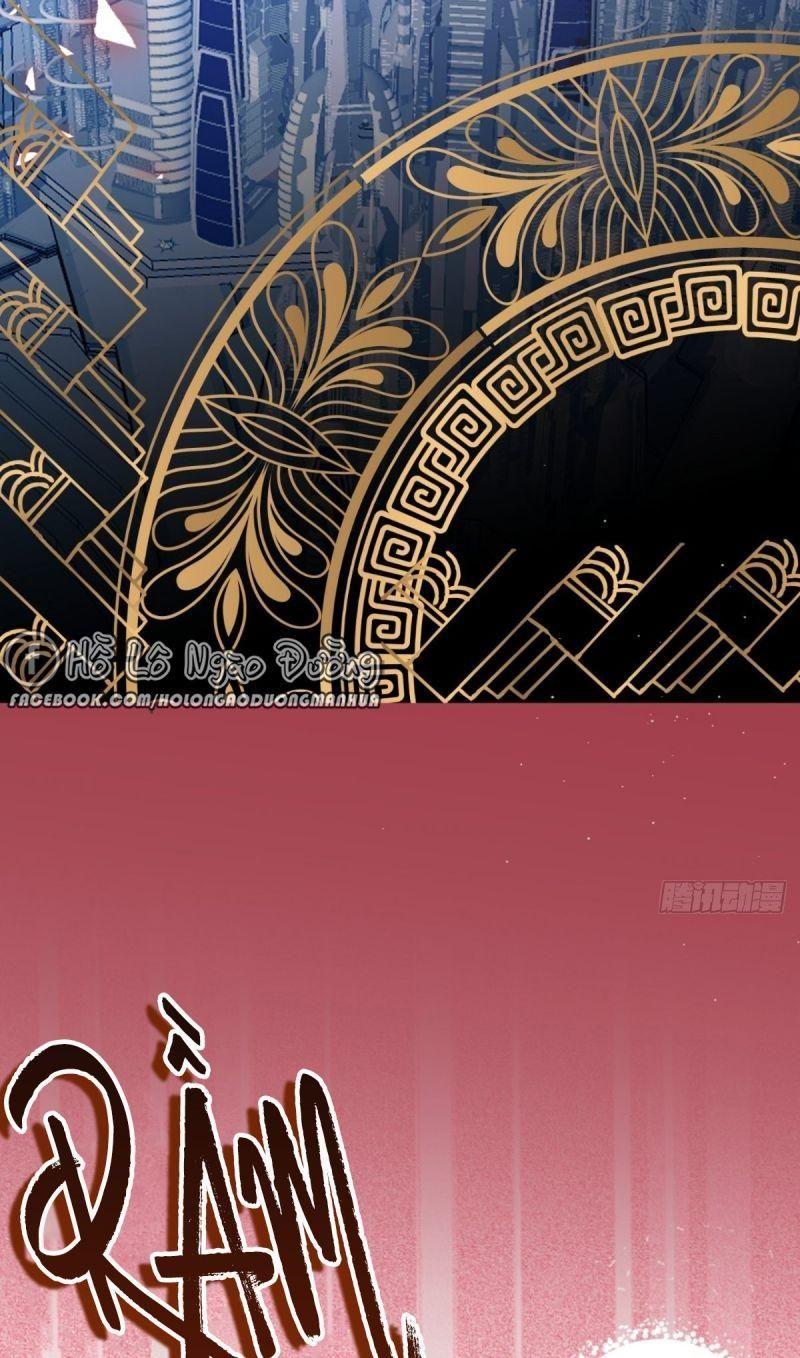 [15+] xuyên đến thế giới nào cũng là hắc liên hoa của anh chapter 1 56